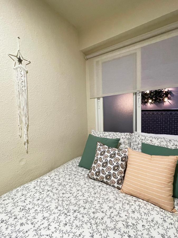 Apartamento Deborah Apartment Malaga Exterior photo