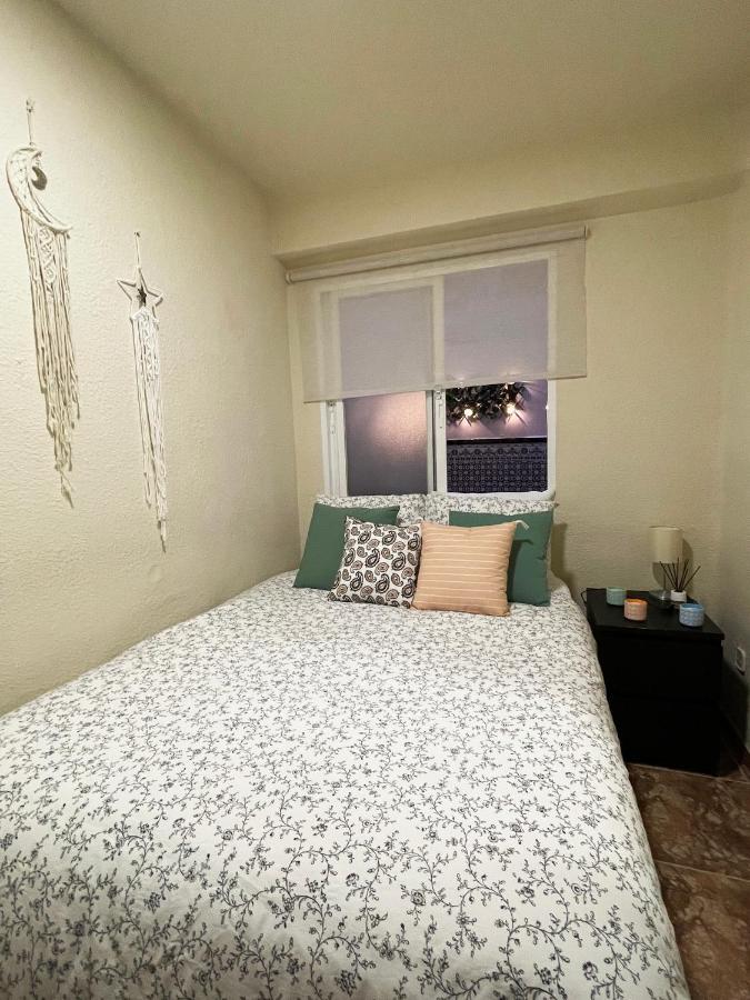 Apartamento Deborah Apartment Malaga Exterior photo
