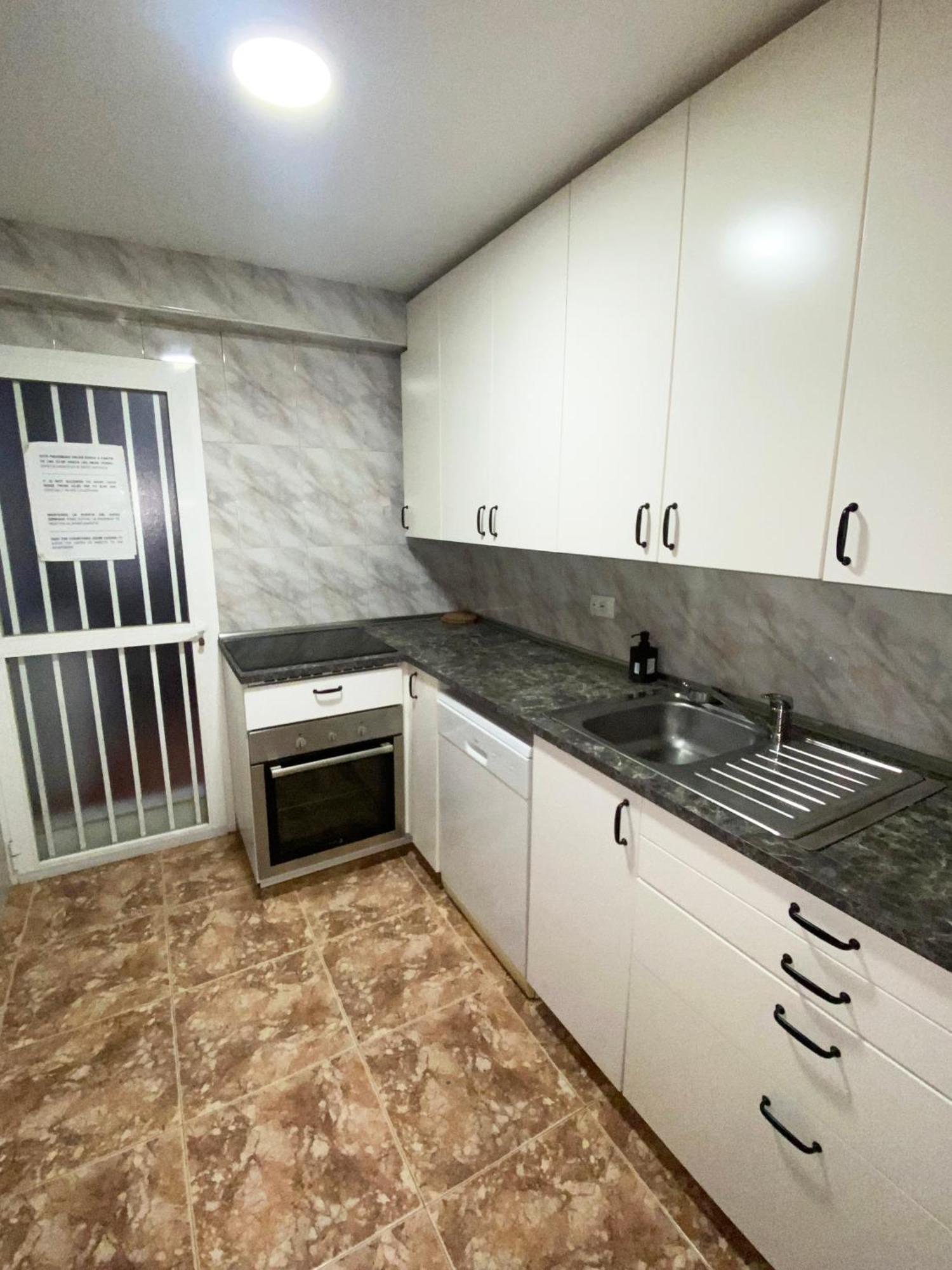 Apartamento Deborah Apartment Malaga Exterior photo